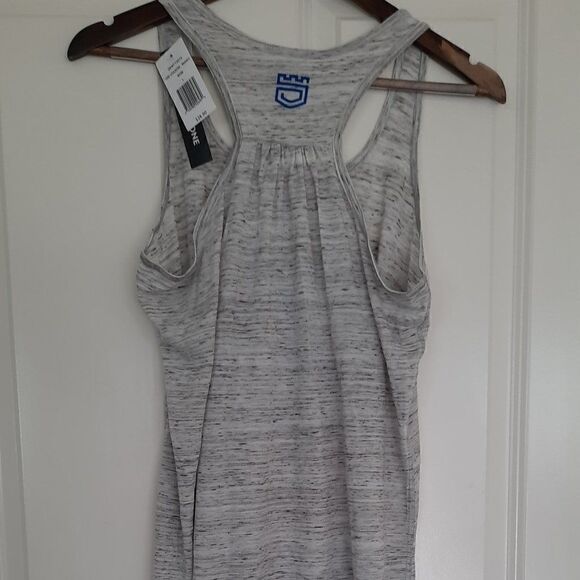 DETHRONE Stockton Top Tank - Picture 2 of 3